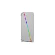 Carcasa Aerocool Cylon Tempered Glass alba