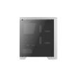 Carcasa Aerocool Cylon Tempered Glass alba