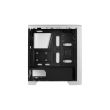 Carcasa Aerocool Cylon Tempered Glass alba