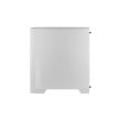 Carcasa Aerocool Cylon Tempered Glass alba