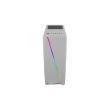Carcasa Aerocool Cylon Tempered Glass alba
