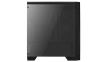Carcasa Aerocool Cylon Tempered Glass neagra