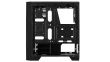 Carcasa Aerocool Cylon Tempered Glass neagra