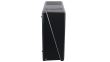Carcasa Aerocool Cylon Tempered Glass neagra