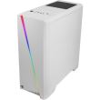 Carcasa Aerocool Cylon alba