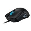 Mouse gaming ASUS ROG Gladius III negru
