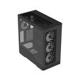 Carcasa Aerocool D520A V1 neagra