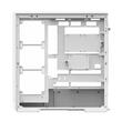 Carcasa Aerocool D520A V1 alba