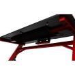 Birou gaming Gamdias Daedalus E1 negru cu rosu