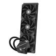 Cooler procesor cu lichid ID-Cooling Dashflow 360 Basic negru