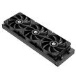 Cooler procesor cu lichid ID-Cooling Dashflow 360 Basic negru
