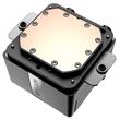 Cooler procesor cu lichid ID-Cooling Dashflow 360 Basic negru