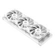 Cooler procesor cu lichid ID-Cooling Dashflow 360 Basic alb