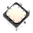 Cooler procesor cu lichid ID-Cooling Dashflow 360 Basic alb