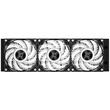Cooler procesor cu lichid ID-Cooling Dashflow 360 XT negru iluminare aRGB