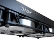 Cooler procesor cu lichid ID-Cooling Dashflow 360 XT negru iluminare aRGB
