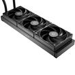 Cooler procesor cu lichid ID-Cooling Dashflow 360 XT Lite negru iluminare aRGB