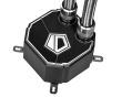 Cooler procesor cu lichid ID-Cooling Dashflow 240 cu iluminare RGB