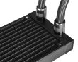 Cooler procesor cu lichid ID-Cooling Dashflow 240 cu iluminare RGB