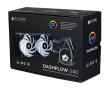 Cooler procesor cu lichid ID-Cooling Dashflow 240 cu iluminare RGB