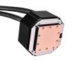 Cooler procesor cu lichid ID-Cooling Dashflow 360