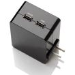 Incarcator Orico DCA-2U negru