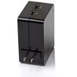 Incarcator Orico DCA-2U negru