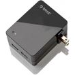 Incarcator Orico DCA-2U negru