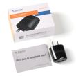 Incarcator Orico DCX-1U negru
