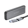 Rack SSD Orico DDNV-C3-G2 USB3.2 GEN2 dual protocol M.2 gri