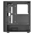 Carcasa Aerocool Designer V2 neagra