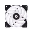 Set 3 ventilatoare ID-Cooling DF-12025 120mm iluminare aRGB