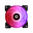 Ventilator ID-Cooling DF-12025 120mm iluminare aRGB