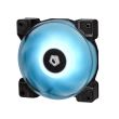 Ventilator ID-Cooling DF-12025 120mm iluminare RGB