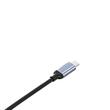 HUB USB Orico DHY-3U1C 4 port-uri USB 3.2 Gen 2 gri