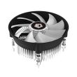Cooler procesor ID-Cooling DK-03i iluminare rosie