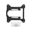 Cooler procesor ID-Cooling DK-03i iluminare rosie