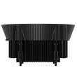 Cooler procesor ID-Cooling DK-07A iluminare Rainbow