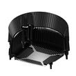 Cooler procesor ID-Cooling DK-07A iluminare Rainbow