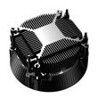 Cooler procesor ID-Cooling DK-07A iluminare Rainbow