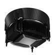 Cooler procesor ID-Cooling DK-07I iluminare Rainbow