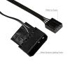 Cooler procesor ID-Cooling DK-03i RGB PWM