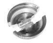 Cooler procesor ID-Cooling DK-01