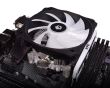 Cooler procesor ID-Cooling DK-03 PWM iluminare RGB