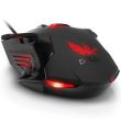 Mouse Delux DLM-811 Black