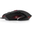 Mouse Delux DLM-811 Black