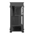 Carcasa Inaza DLX21 neagra