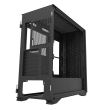Carcasa Inaza DLX21 neagra