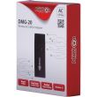 Adaptor wireless PowerOn DMG-20 AC USB 867M