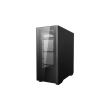 Carcasa Deepcool Matrexx 50 ADD-RGB 4F neagra